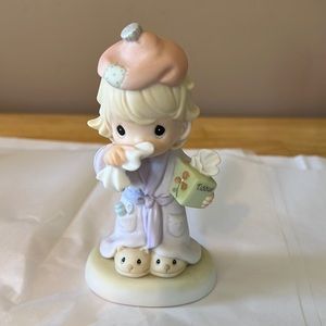 Precious Moments “Bless You”